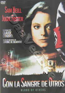 The Blood Of Others (DVD)